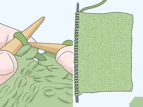 Image titled Knit a Sweater for Beginners Step 8