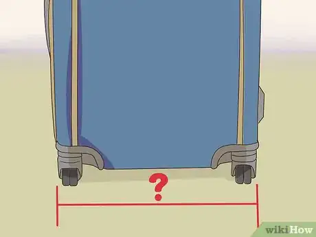 Image titled Measure Luggage Step 9