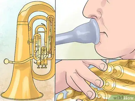 Image titled Play a Tuba Step 17