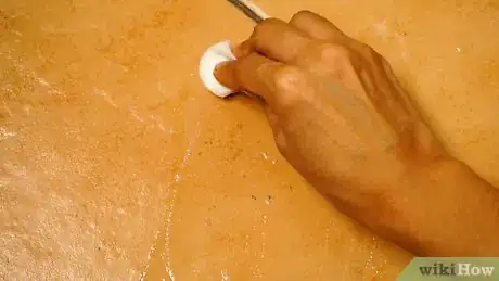 Image titled Remove Candle Wax Step 16