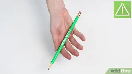 Image titled Sharpen Your Pencil at School Without a Sharpener Step 15