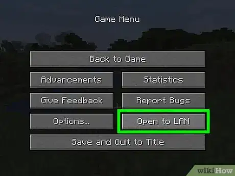 Image titled Play Minecraft Multiplayer Step 26