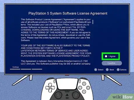 Image titled Set Up the PlayStation 5 Step 15