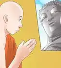 Become a Buddhist Monk