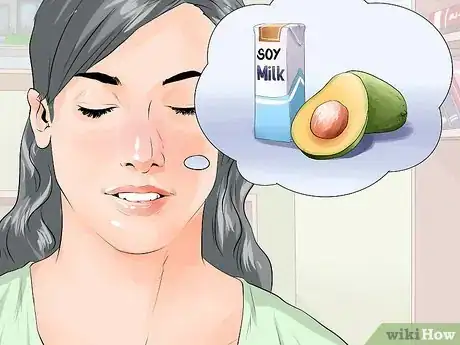 Image titled Plan a Vegetarian Diet for a Breast Feeding Mom Step 1