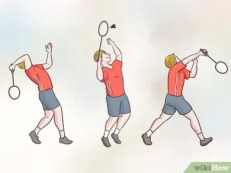 Image titled Coach Badminton Step 6