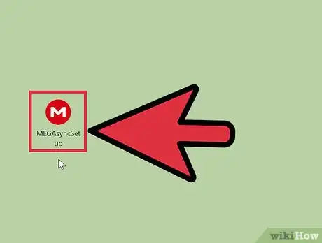 Image titled Use MEGA Sync Client on Windows Step 3