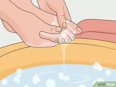 Image titled Get Rid of Foot Fungus at Home Step 09