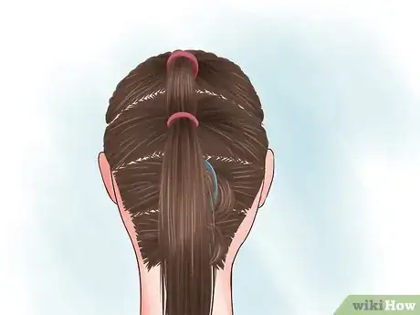 Image titled Have a Simple Hairstyle for School Step 42