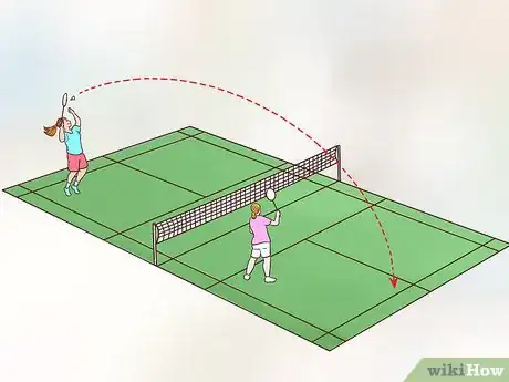 Image titled Coach Badminton Step 9