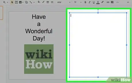 Image titled Make a Card in Google Docs Step 9