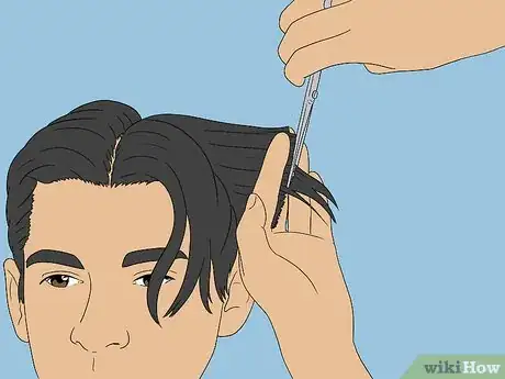 Image titled Cut Medium Length Men's Hair Step 15