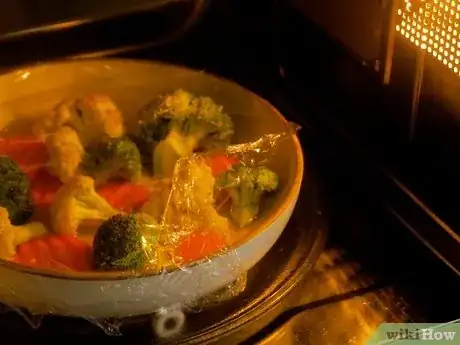 Image titled Steam Vegetables in the Microwave Step 7