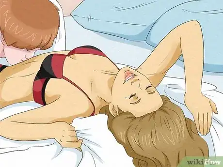 Image titled Talk to Your Wife or Girlfriend about Oral Sex Step 19
