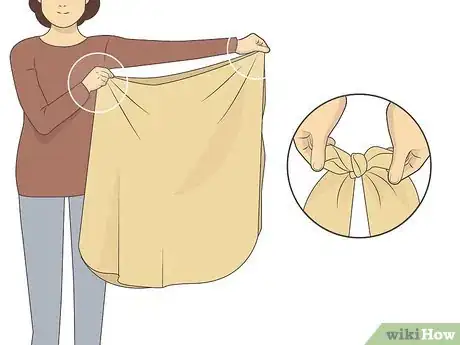 Image titled Wear a Thick Scarf Step 10