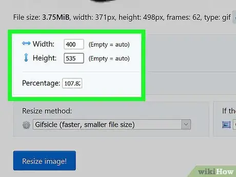 Image titled Resize a GIF Step 5