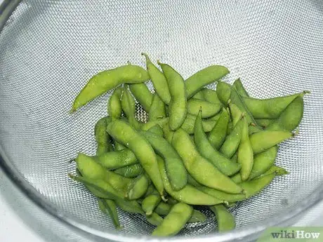 Image titled Cook Edamame Step 3