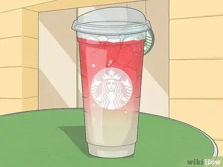 Image titled Starbucks Secret Menu Refreshers Step 6