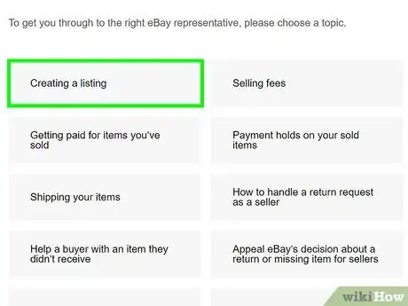 Image titled Contact eBay Step 5
