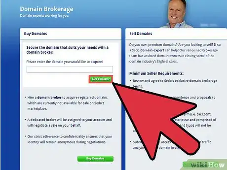 Image titled Sell a Domain Name Step 6