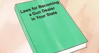 Get a Gun Dealers License