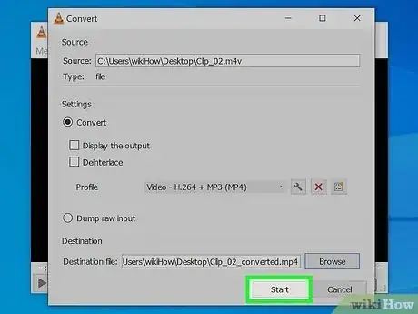 Image titled Convert Video to MP4 Step 20