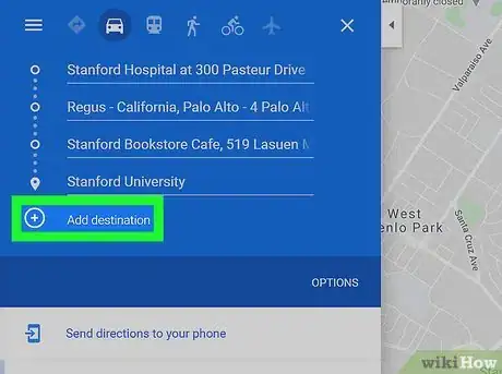 Image titled Add Multiple Destinations on Google Maps Step 20