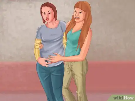 Image titled Survive School Being Pregnant Step 13