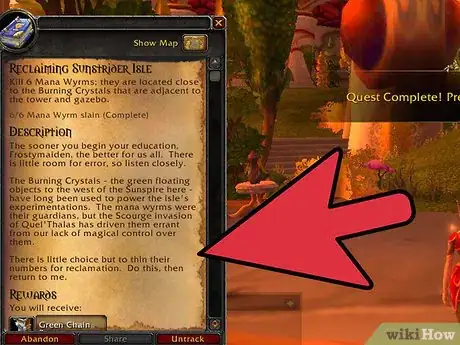 Image titled Play World of Warcraft Step 10