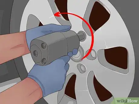 Image titled Replace Brake Rotors Step 3