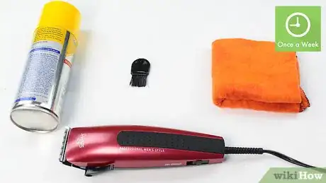 Image titled Clean an Electric Shaver Step 12