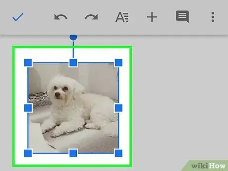 Image titled Move an Image in Google Docs Step 7