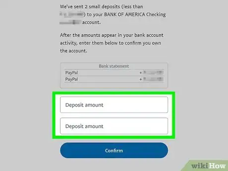 Image titled Verify a PayPal Account Step 9