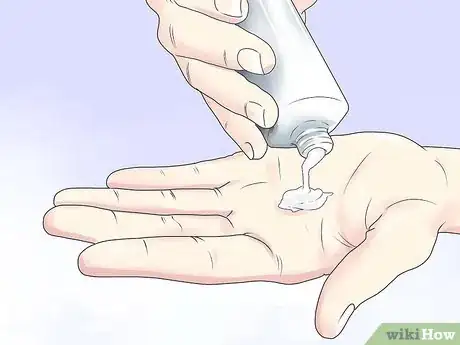 Image titled Remove Hair from Your Bikini Area with Nair Step 9