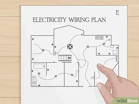 Image titled Read Architect's Drawings Step 17