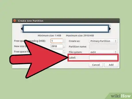 Image titled Format a Hard Drive Using Ubuntu Step 18