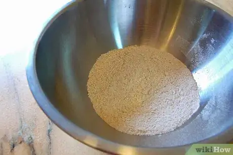 Image titled Make Whole Wheat Pasta Step 1