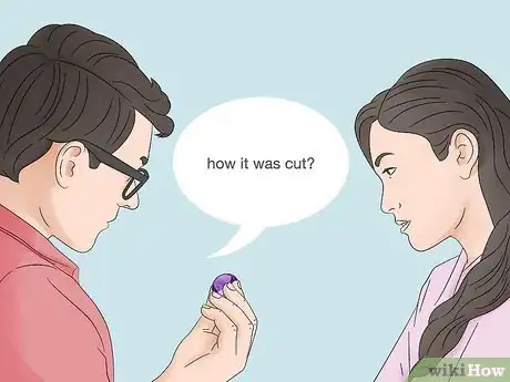 Image titled Tell if an Amethyst Is Real Step 11