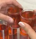 Make Sex on the Beach Jello Shots