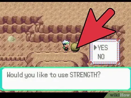 Image titled Get Snorunt in Pokemon Emerald Step 4