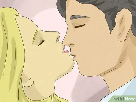 Image titled Have a Memorable First Kiss Step 10