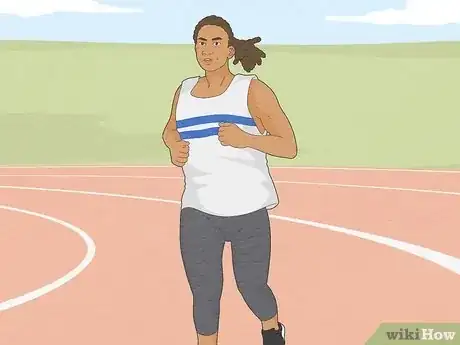 Image titled Control Breathing While Running Step 14