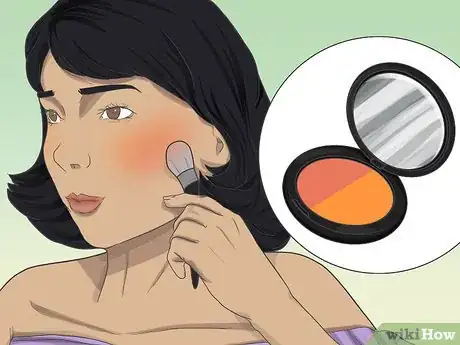 Image titled Choose Blusher Step 11