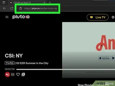 Image titled Search on Pluto TV Step 15