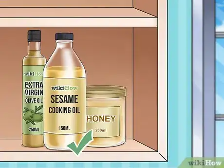 Image titled Know when Sesame Oil Is Rancid Step 7