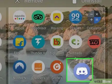 Image titled Uninstall Discord Step 7