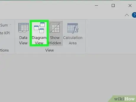 Image titled Create Hierarchy in Excel Step 6