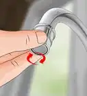 Install a Kitchen Faucet