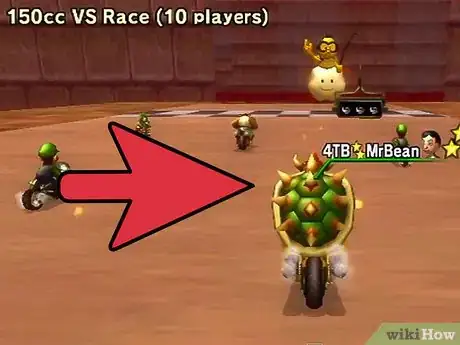 Image titled Unlock Dry Bowser on Mario Kart Wii Step 2