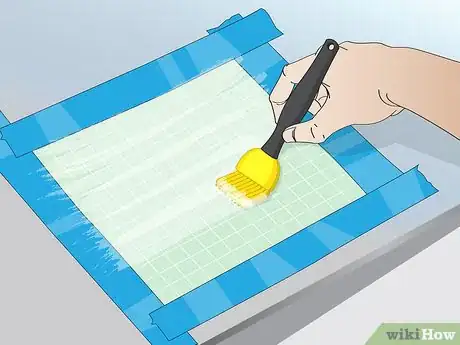 Image titled Clean a Cricut Mat Step 11